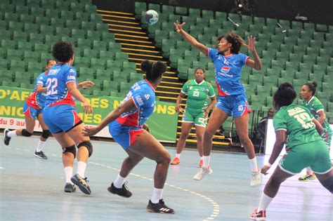 Previsões de Andebol .